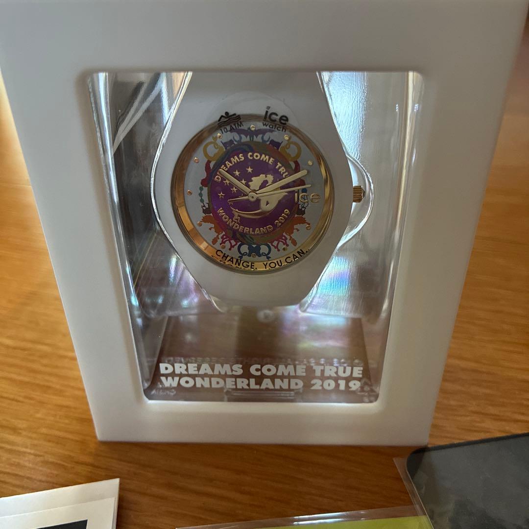 ミ*エ様 Ice Watch Dreams Come True DWL 2019