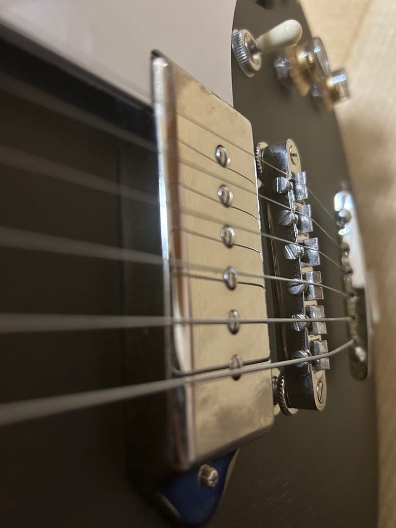 ギター Epiphone Casino Worn Olive Drab Gibson