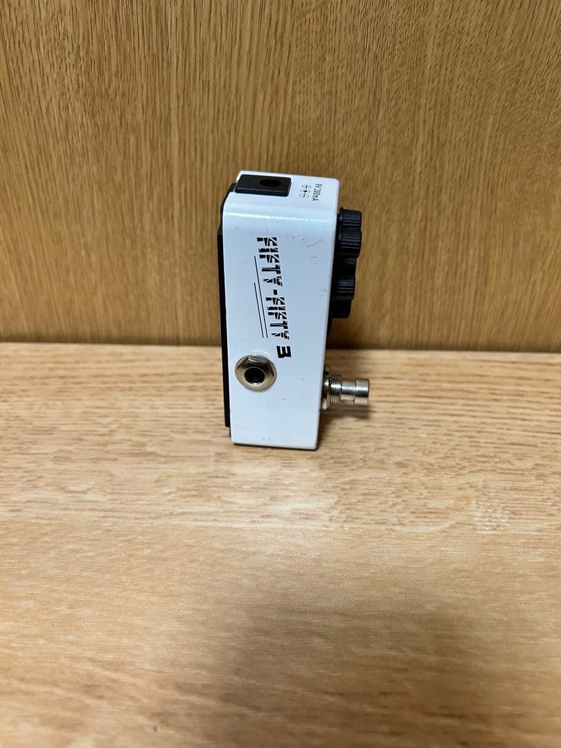 MOOER プリアンプ　005