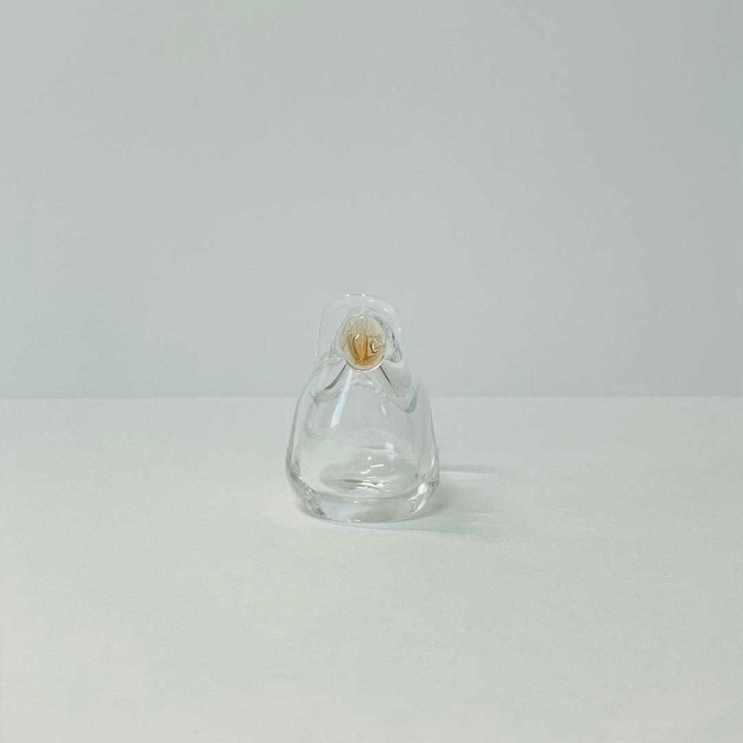 イッタラ　シエッポ　クリア　セビリアオレンジ