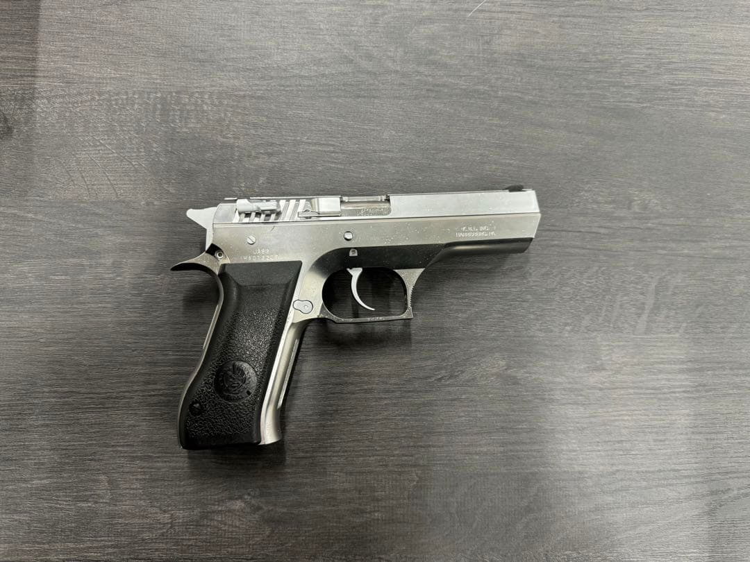 トイガン HUDSON JERICHO 941