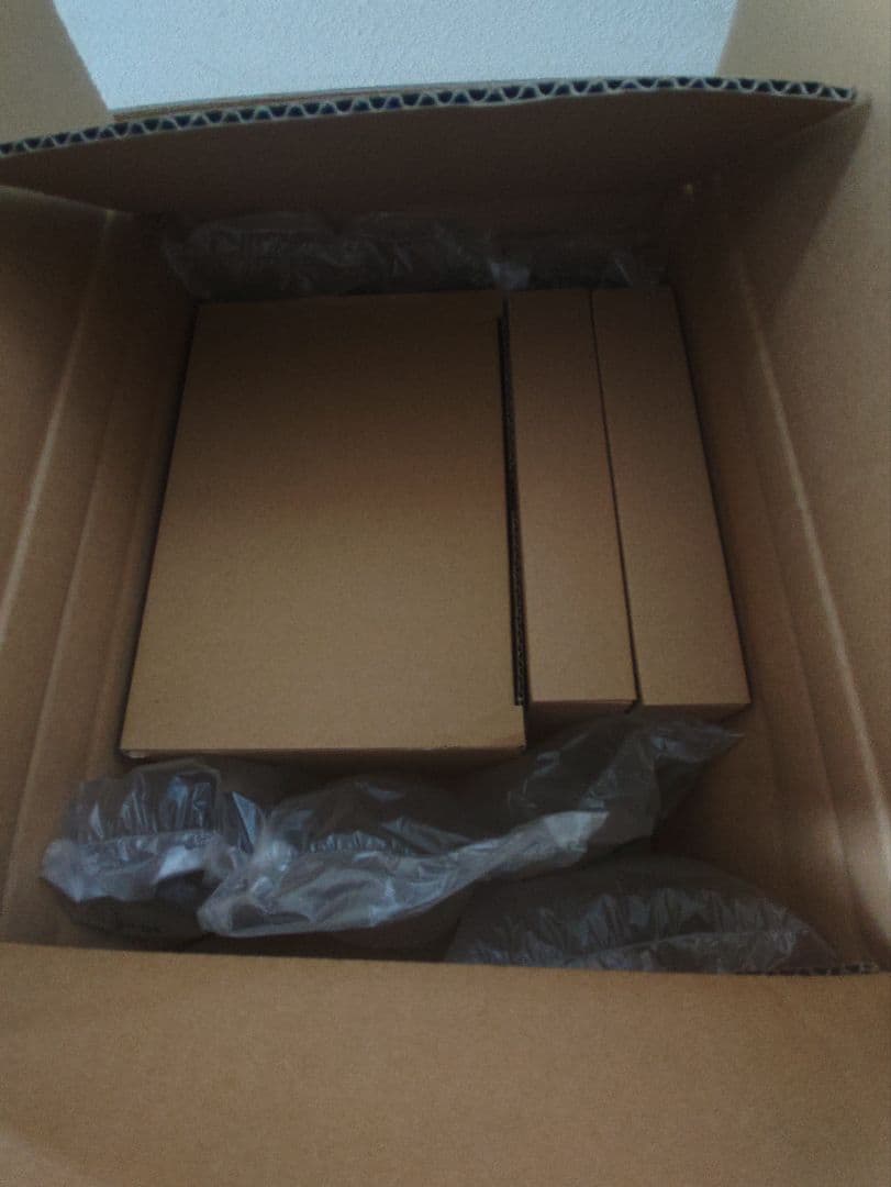 Foresta 新品未使用　ミスティングシステム　ミスト　増設用キット2個付き