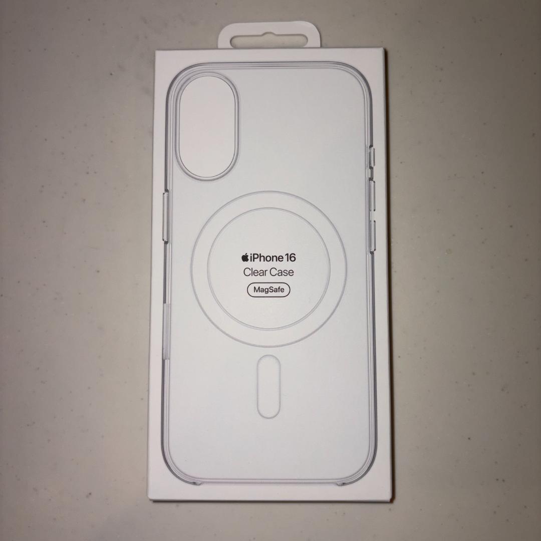 iPhone16 128GB ブラック SIMフリー 美品 付属品あり