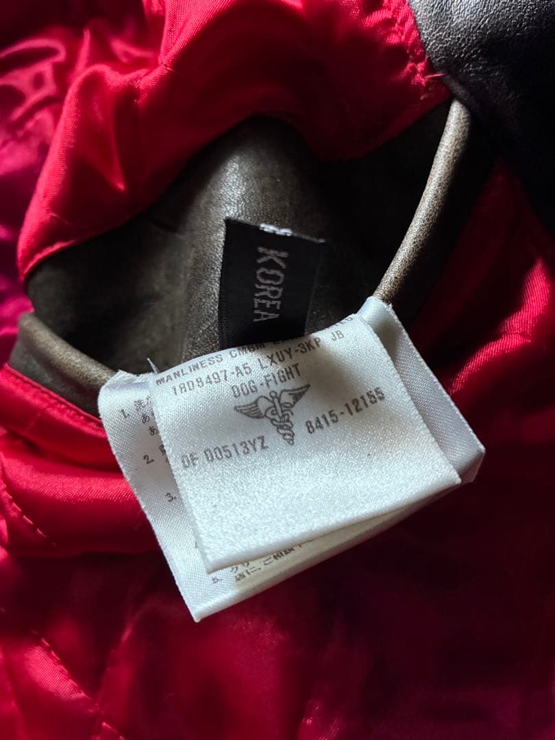 90sビンテージシングルライダースジャケット レザーバイカージャケット