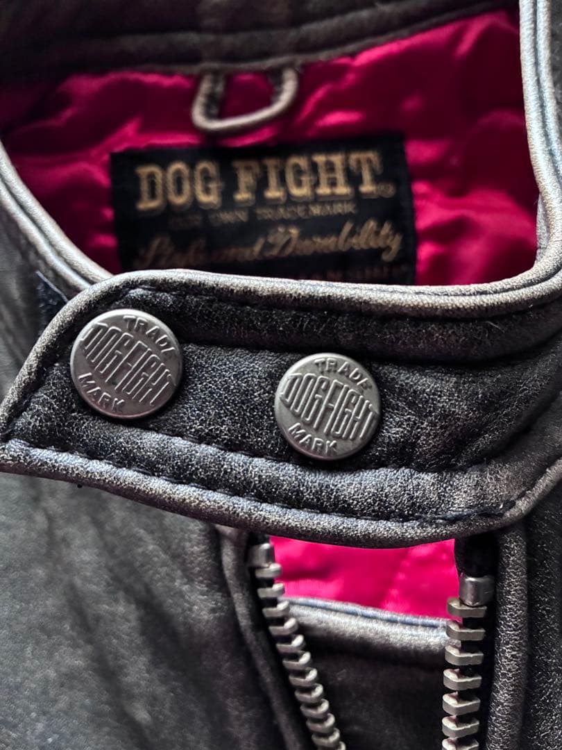 90sビンテージシングルライダースジャケット レザーバイカージャケット