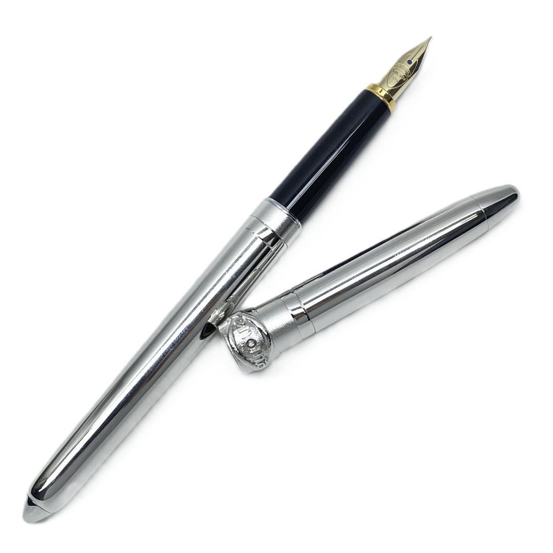 貴重 廃盤 renoma レノマ 14K 万年筆