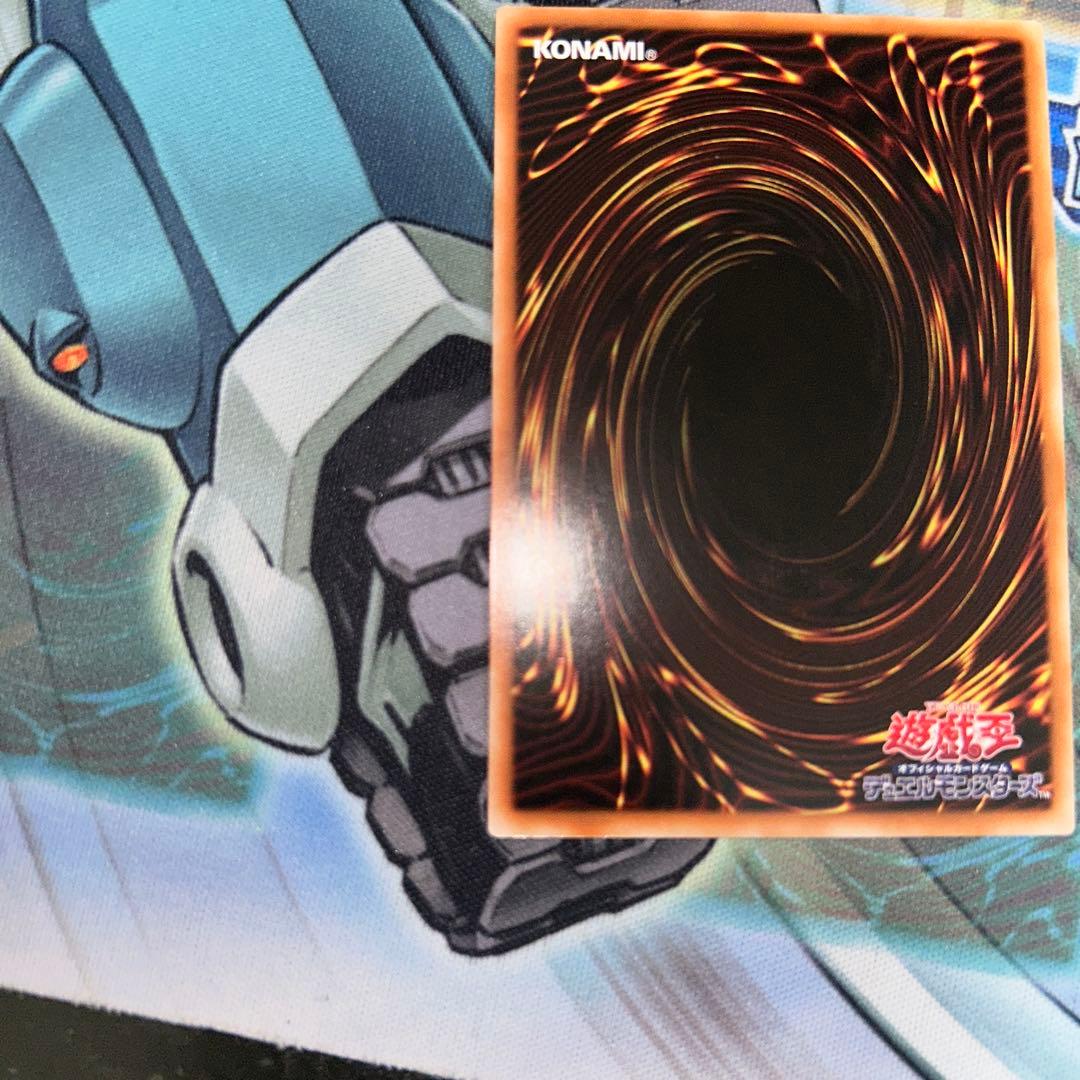 遊戯王　S・Pリトルナイト　25thシークレット　アジア版