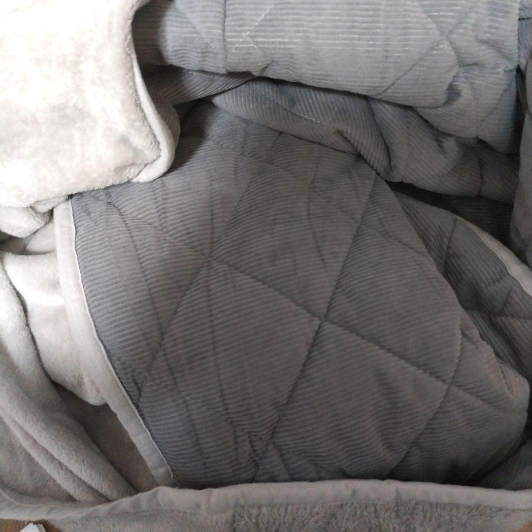 ニトリ 高さが変えられる2wayコタツ