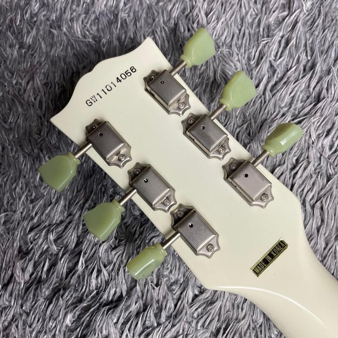 ギター Grassroots G-SG-STD