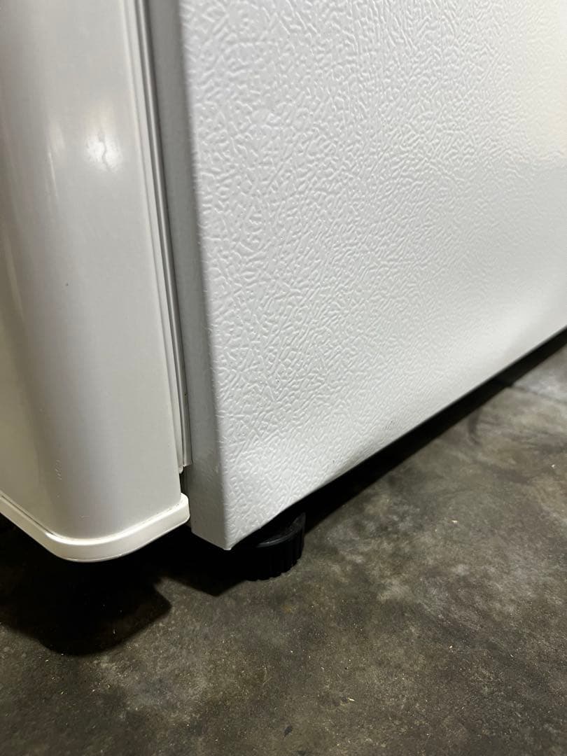 Panasonic 冷蔵庫 ホワイト　138L NRーBW14CJーW