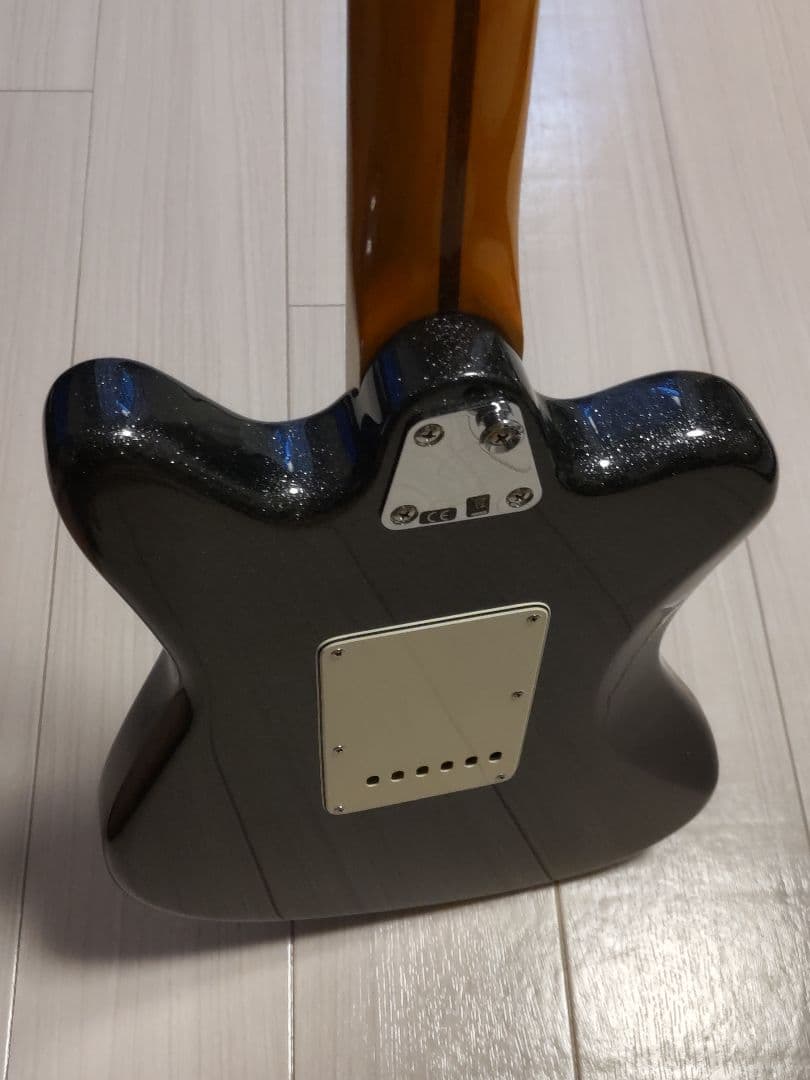 ギター Fender Mexico Pawn Shop Super-Sonic