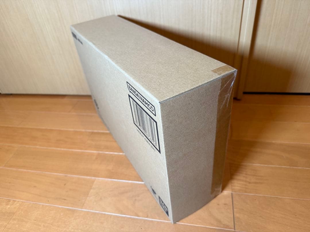 【新品・未開封】L BUILD ランスロット・アルビオンゼロ