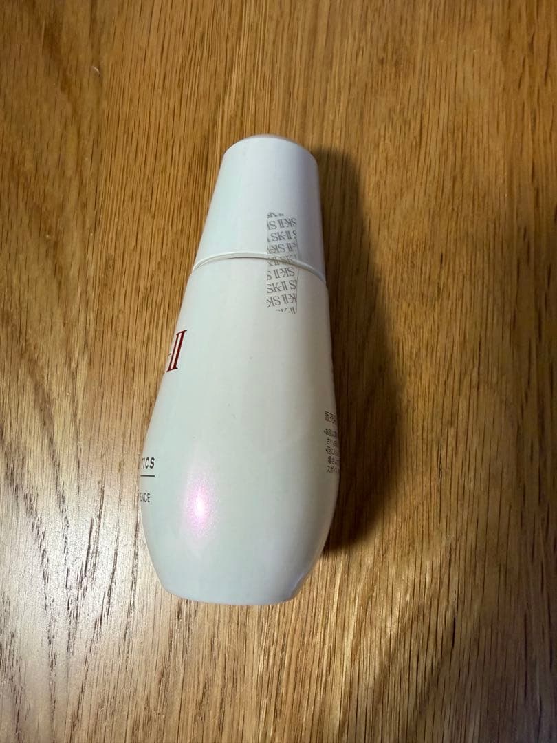 未使用品SK-II GENOPTICS SPOT ESSENCE 50ml