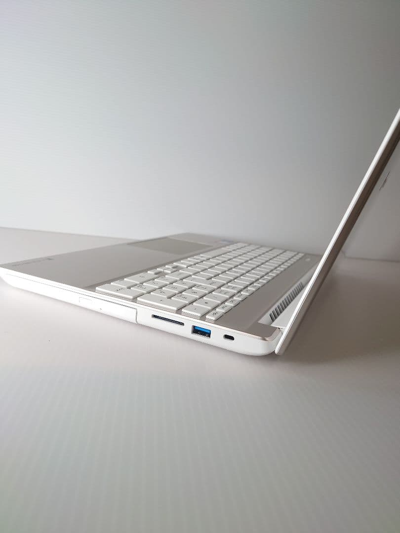 Windowsノート本体 Dynabook W6AZHW7CBG i7/16GB/512GB/Win11