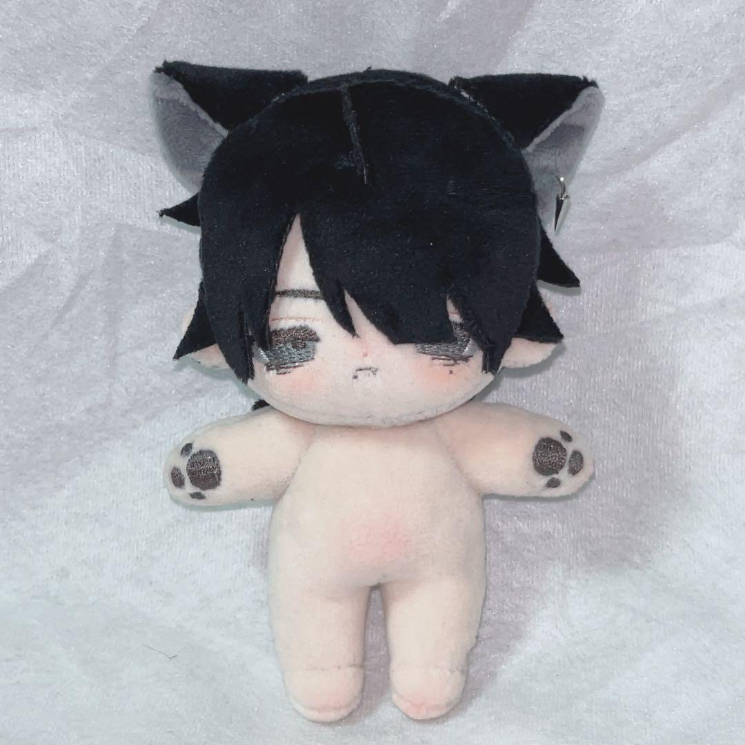 ぬいぐるみ 10cm