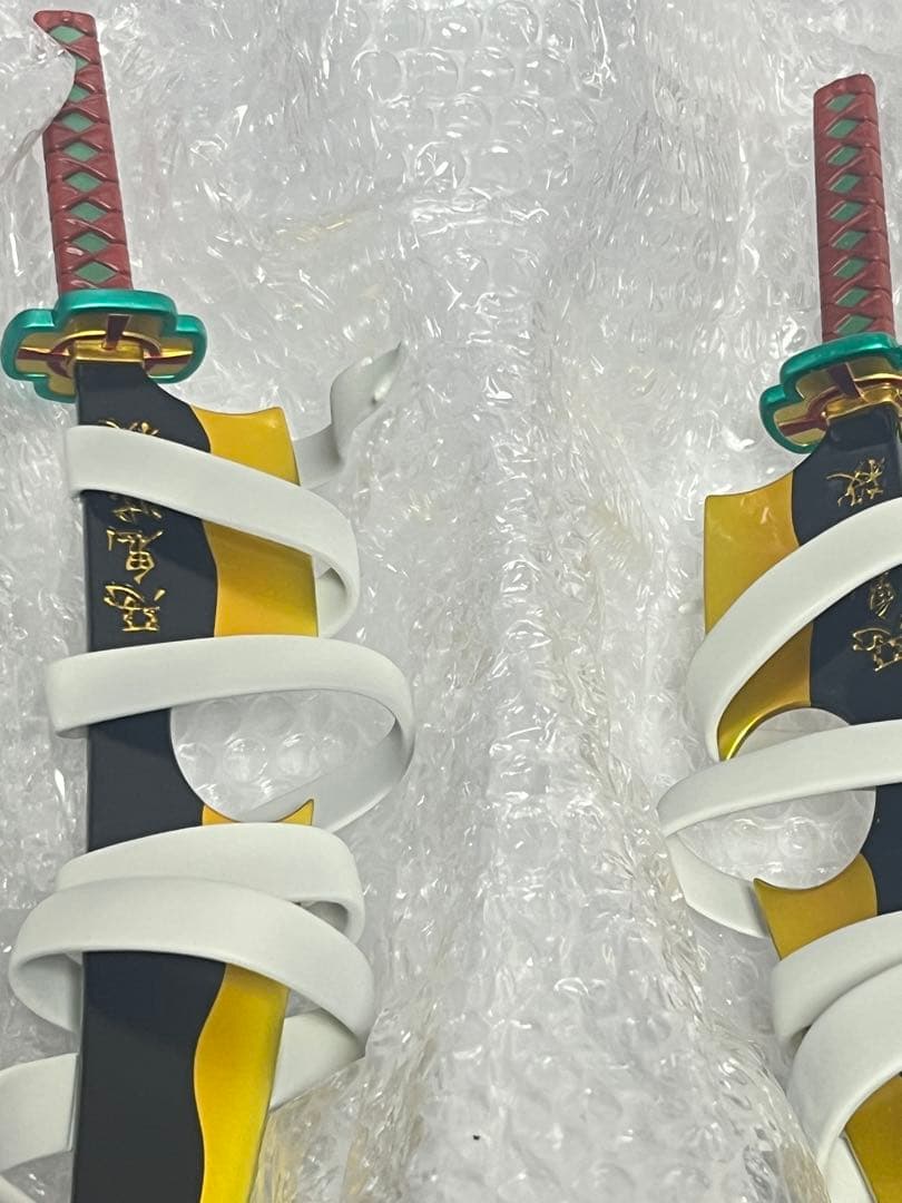 B style 鬼滅の刃 宇髄天元 1/4 完成品フィギュア Freeing