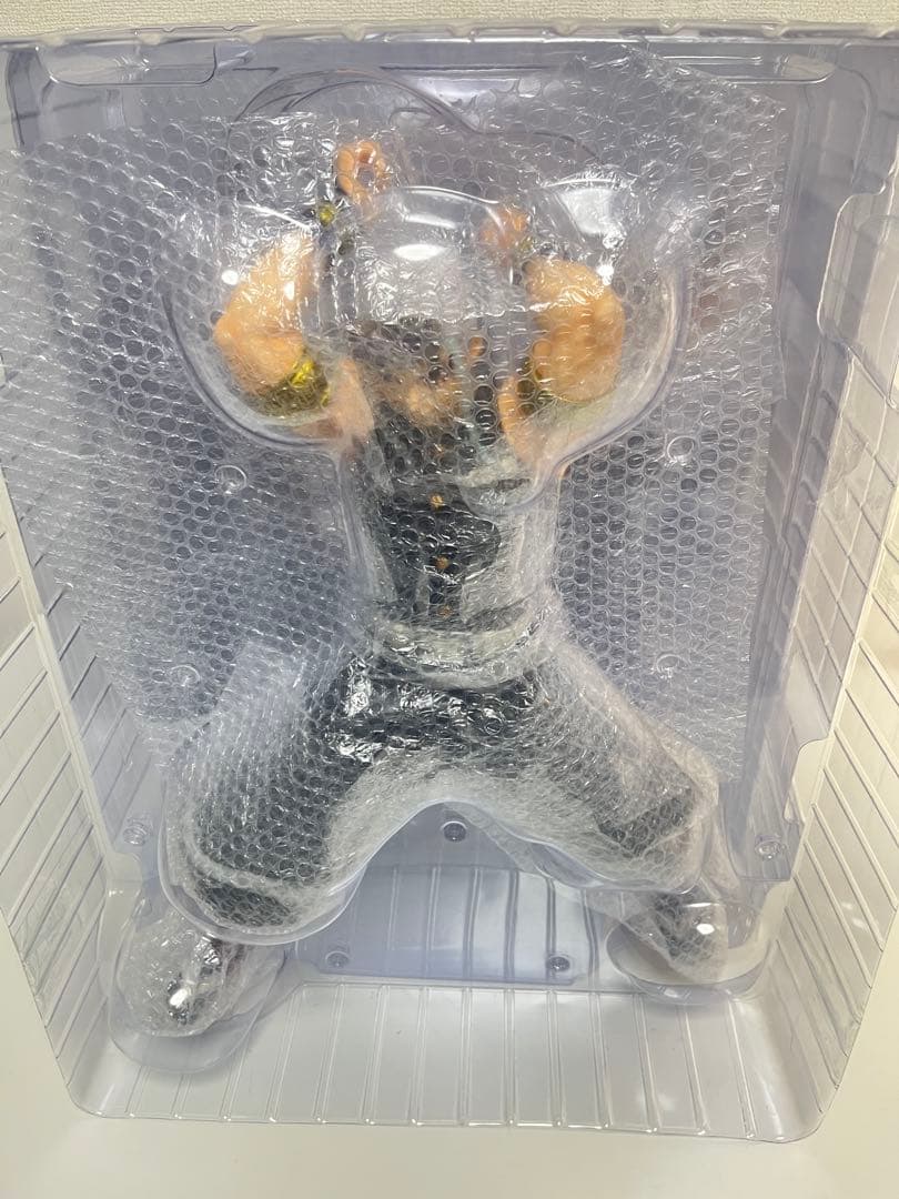 B style 鬼滅の刃 宇髄天元 1/4 完成品フィギュア Freeing