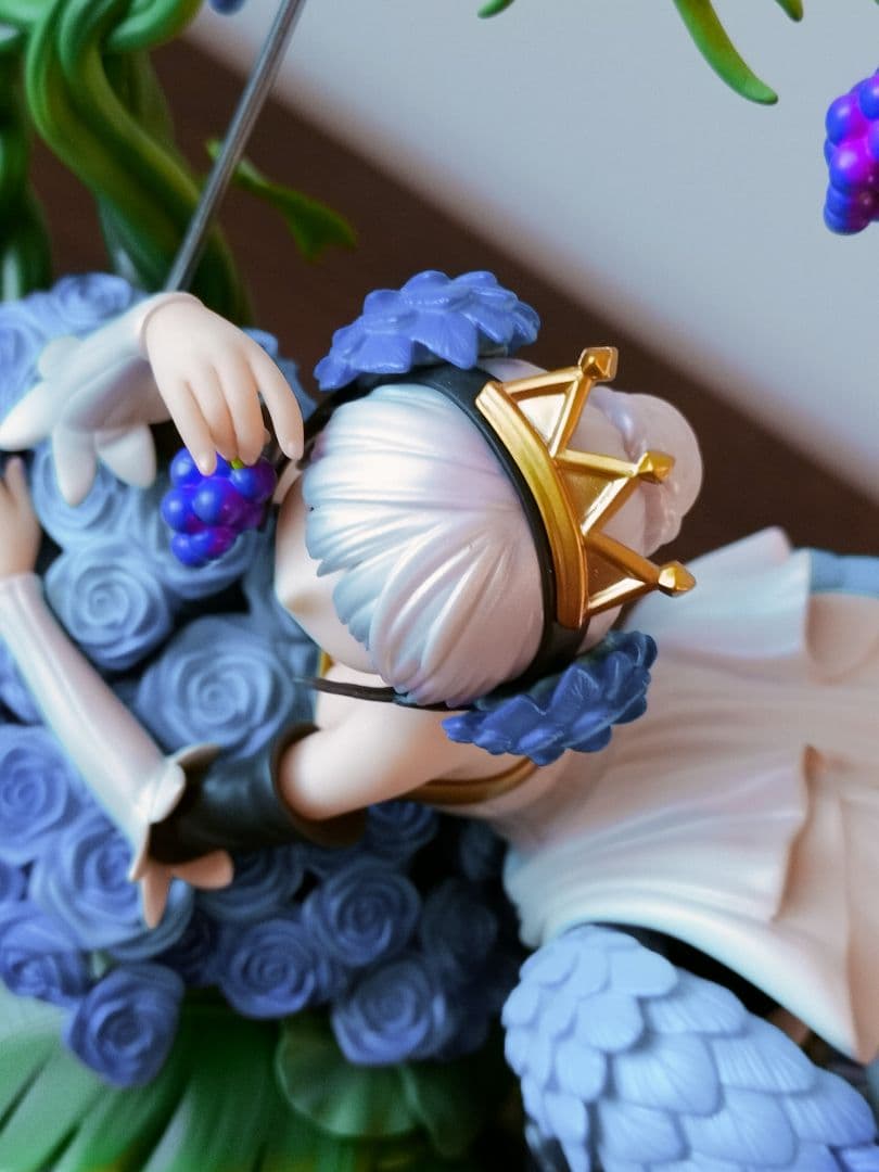 PRISMA WING オーディンスフィア レイヴスラシル グウェンドリン