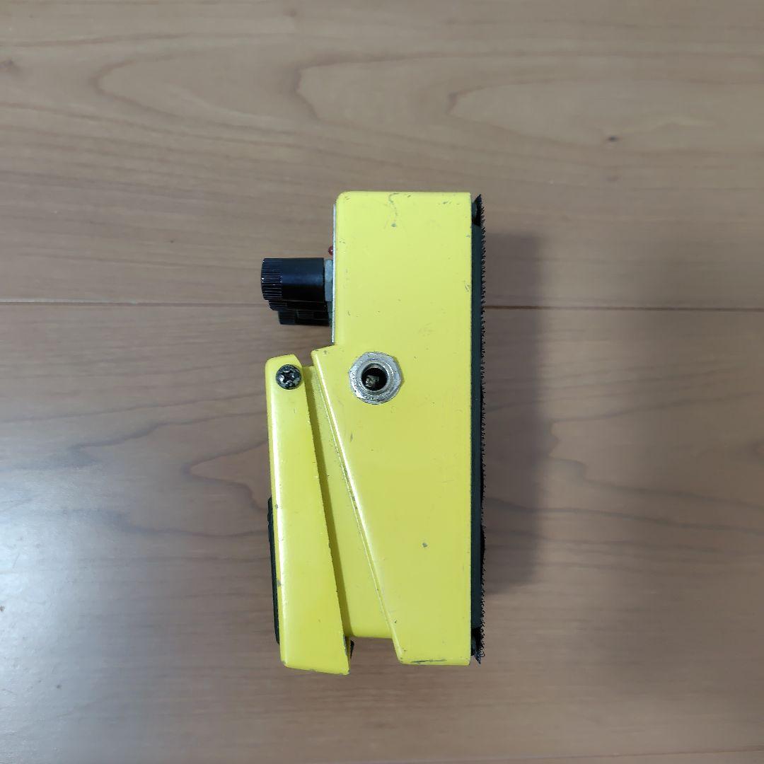 BOSS ODB-3 ベースオーバードライブ