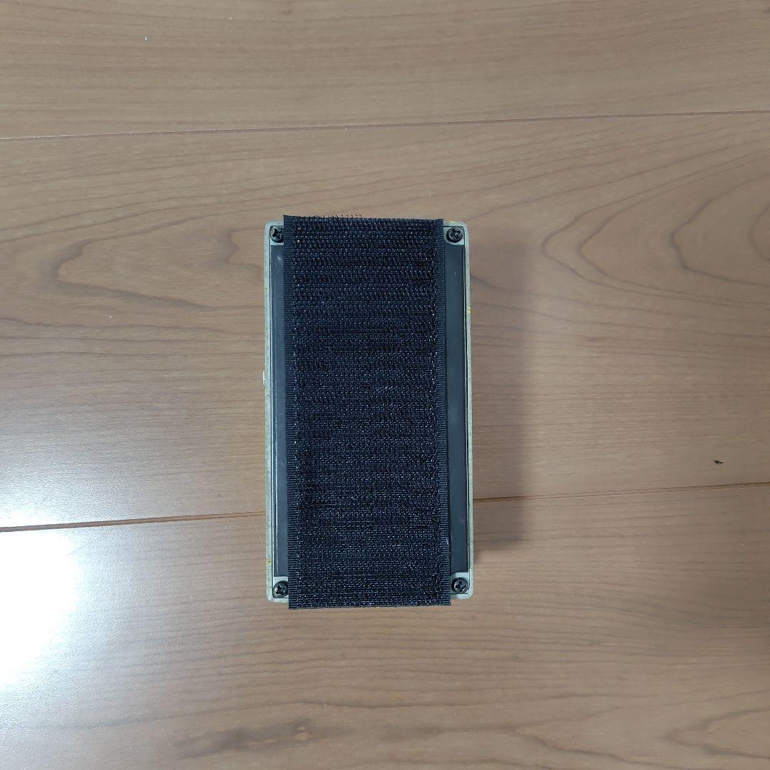 BOSS ODB-3 ベースオーバードライブ