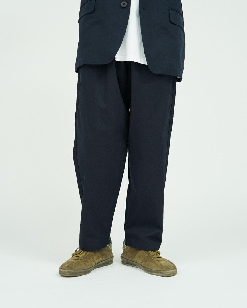 フレッシュサービス CORPORATE EASY CHINO PANTS NVL