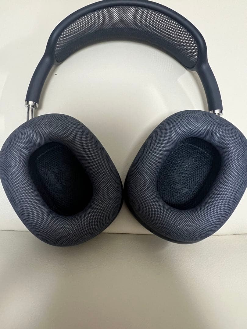 AirPods Max 第二世代 ミッドナイト Type-C