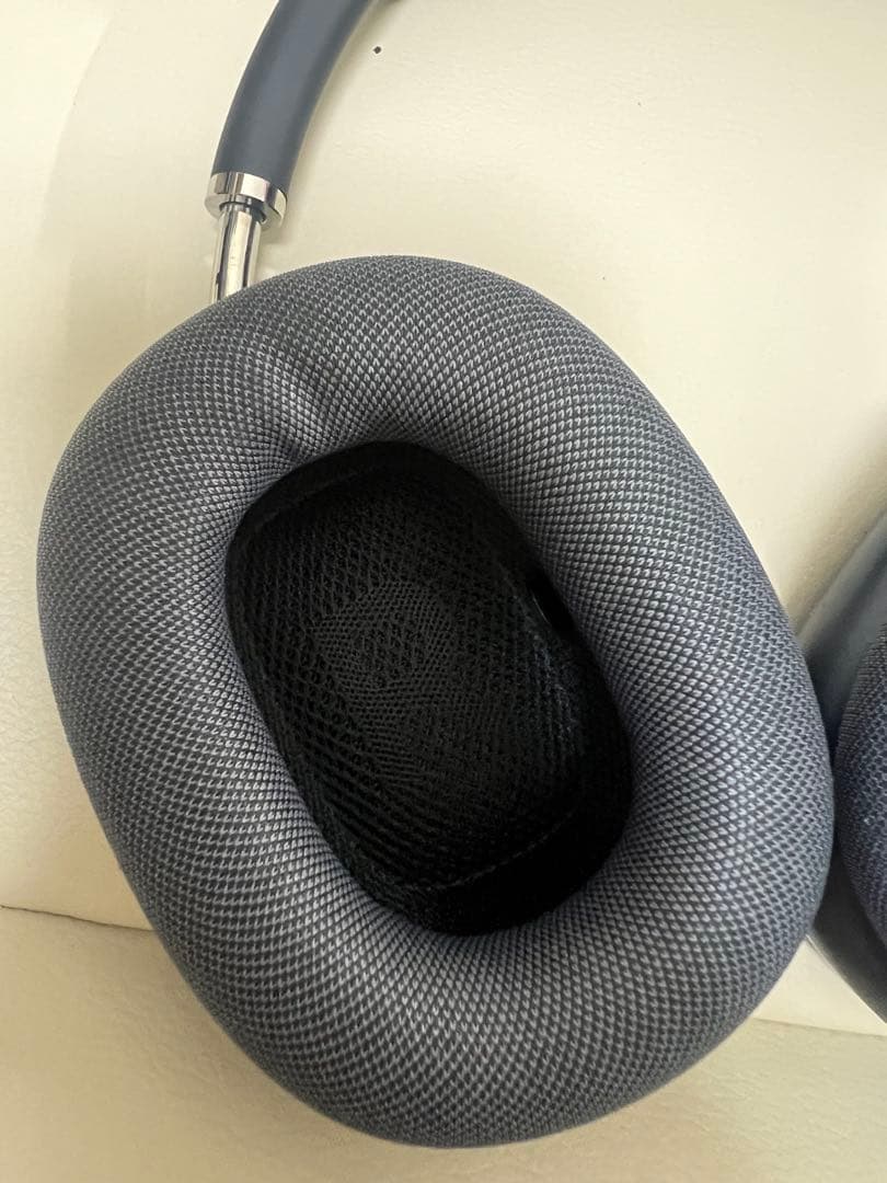 AirPods Max 第二世代 ミッドナイト Type-C