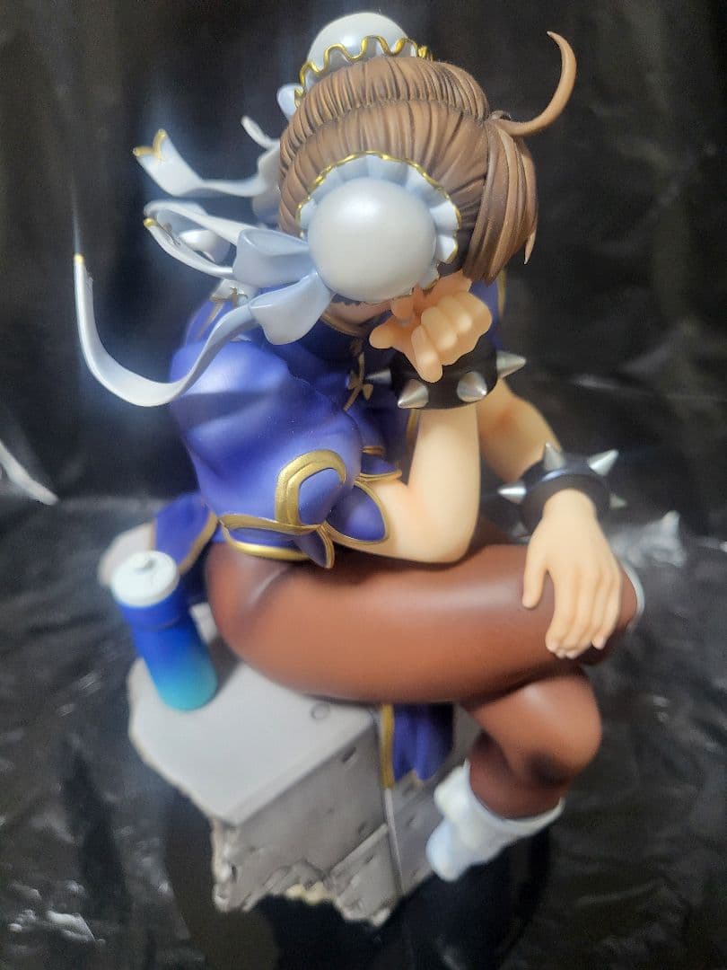 マックスファクトリー 1/6スケール 春麗