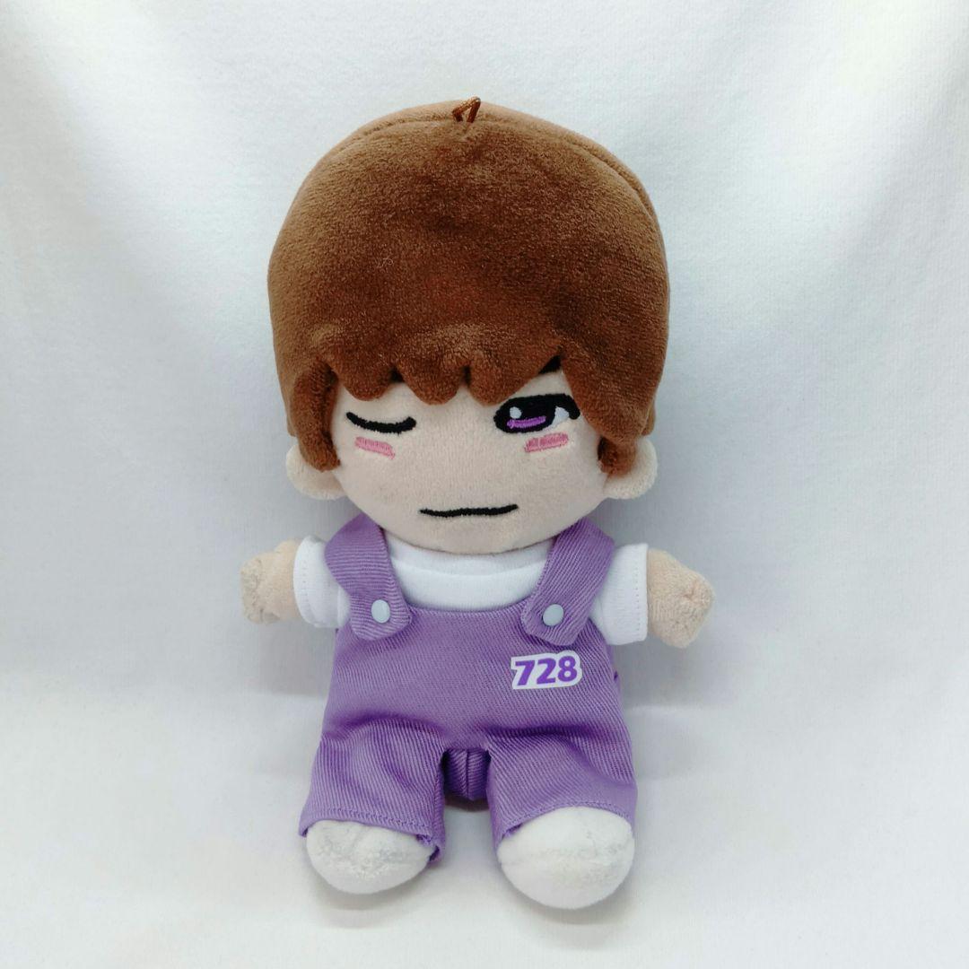 らびっとはうすぬい服