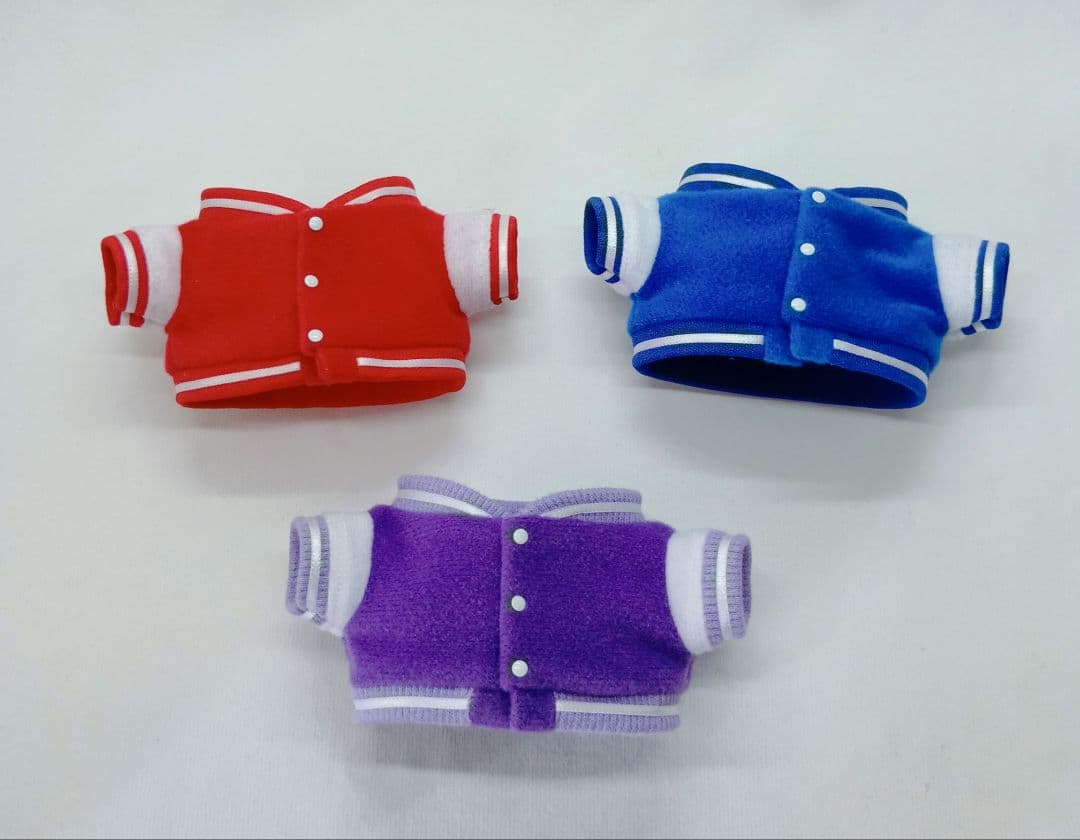 らびっとはうすぬい服