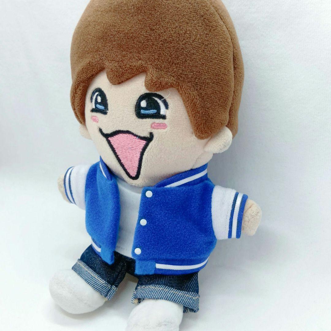 らびっとはうすぬい服