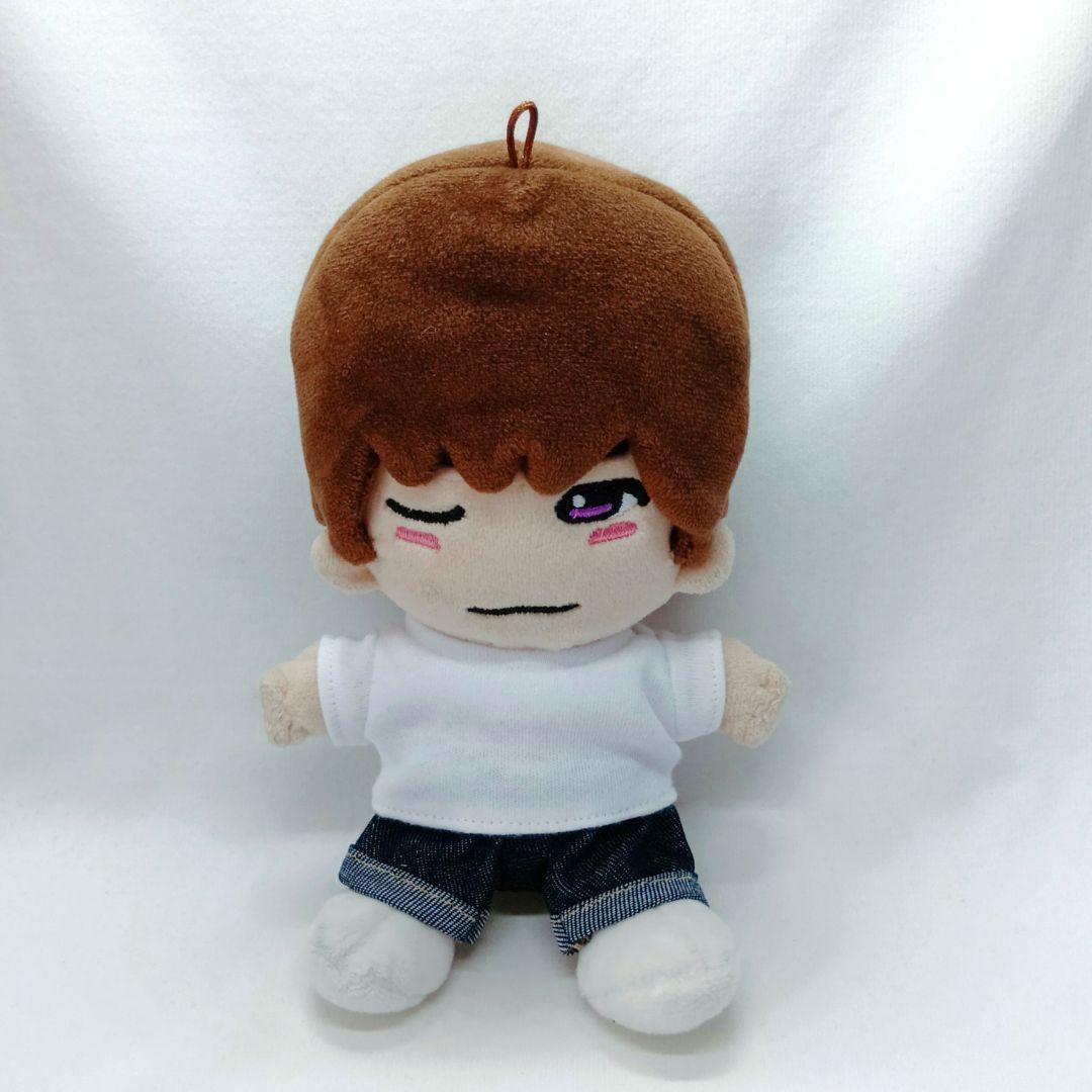 らびっとはうすぬい服