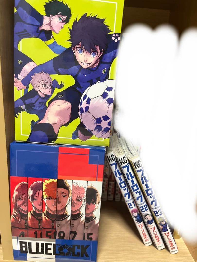 ブルーロック 全巻セット 1-29巻