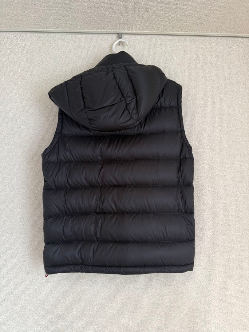 モンクレール　ダウンベスト　gers サイズ1