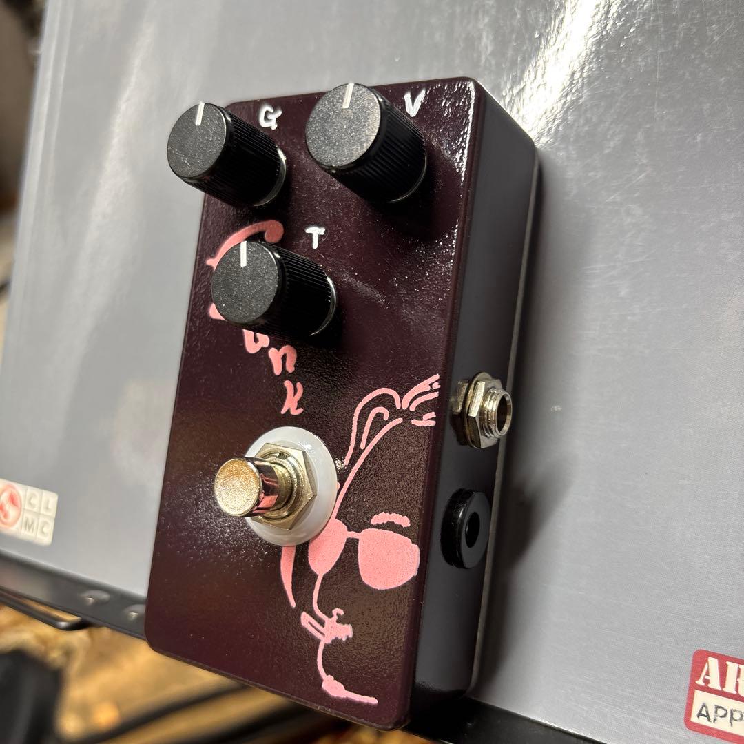 OJI FUZZ オジファズ