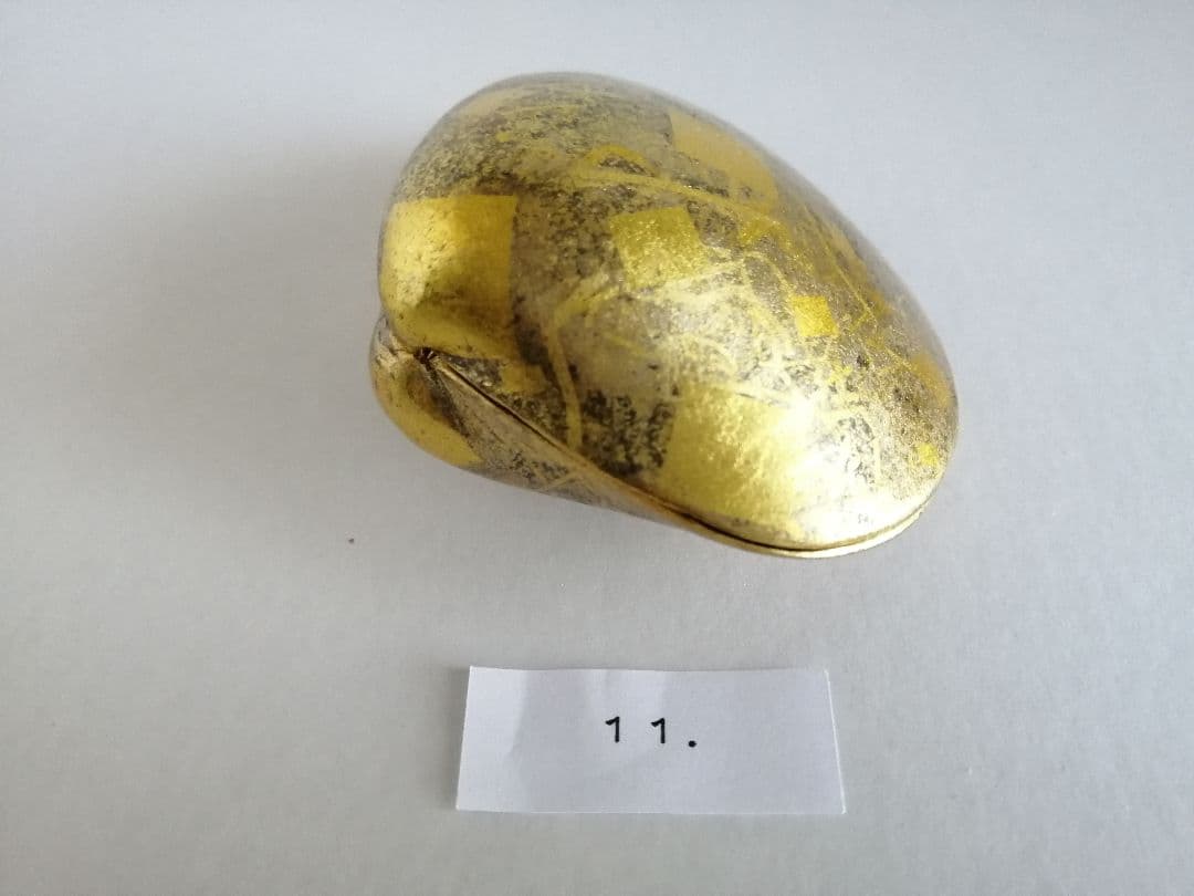 貝合わせ (No. 11)