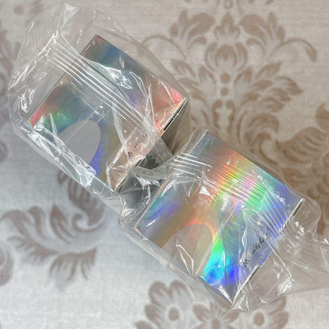 未開封❤️ナビジョン❤️エフェクターW　乳液　岩城製薬　2本　美白美容液