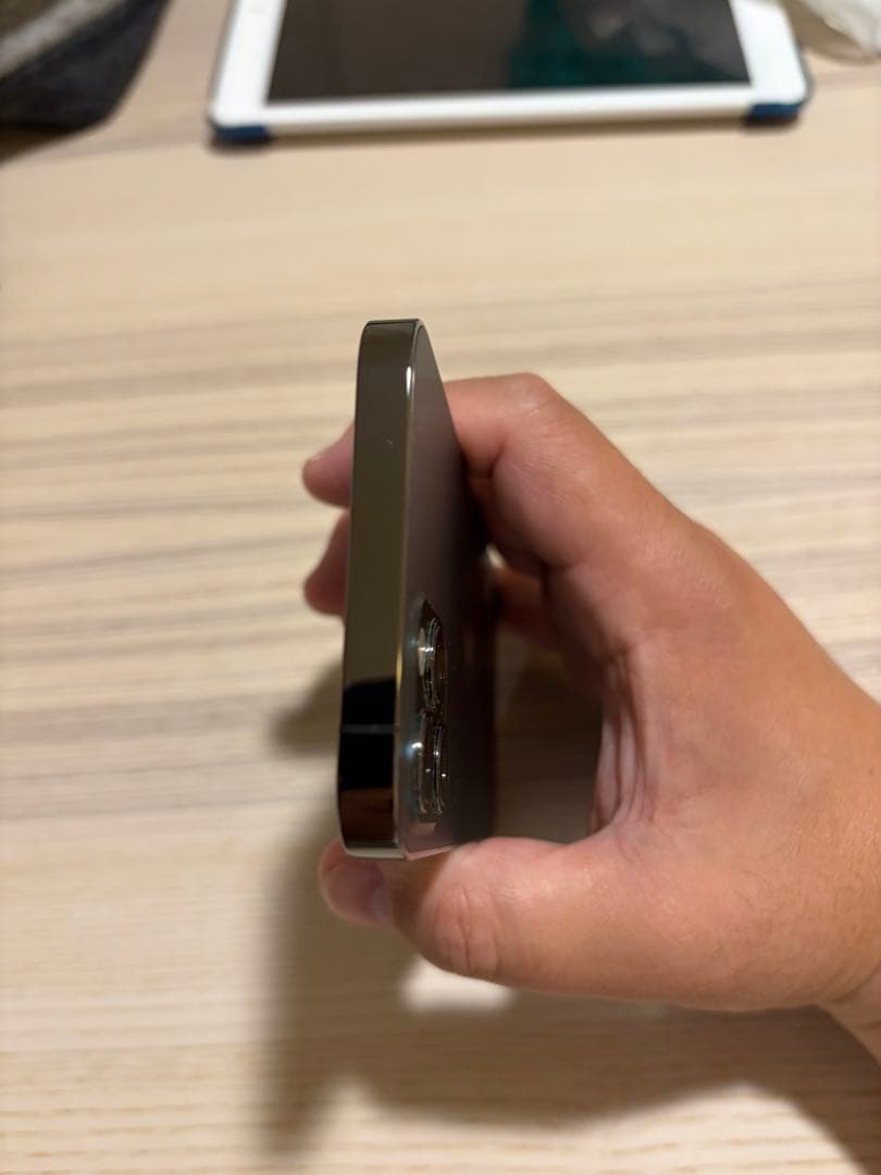 Apple iPhone 12 Pro グラファイト 美品