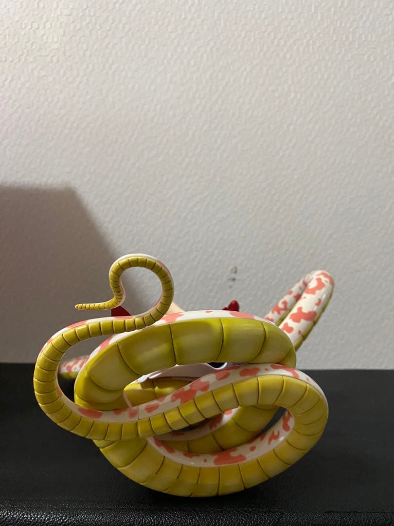 ワンピース ボア・ハンコック POP フィギュア　 maximum