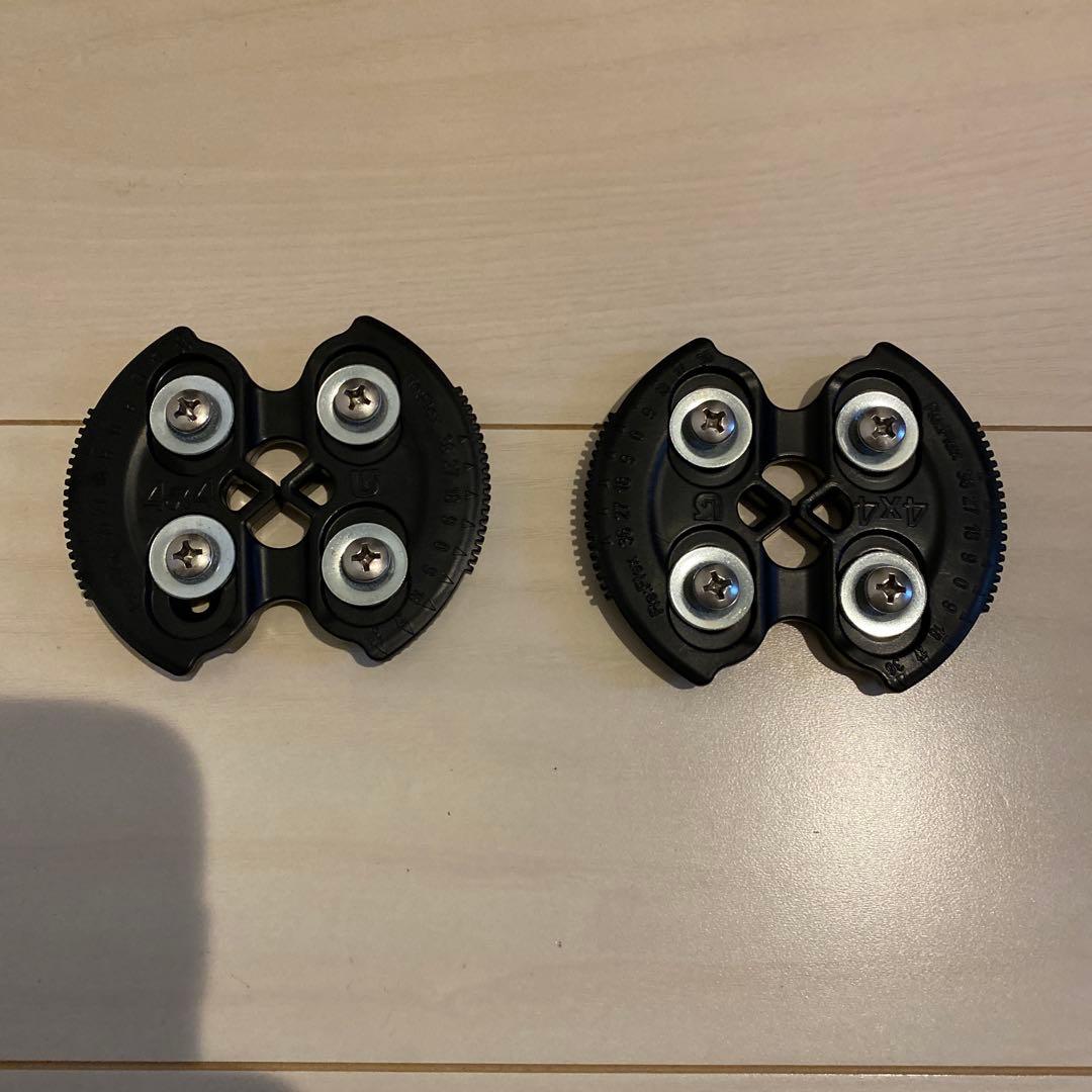 【26cm】 BURTON SWATH STEPON バイン付き　スワス