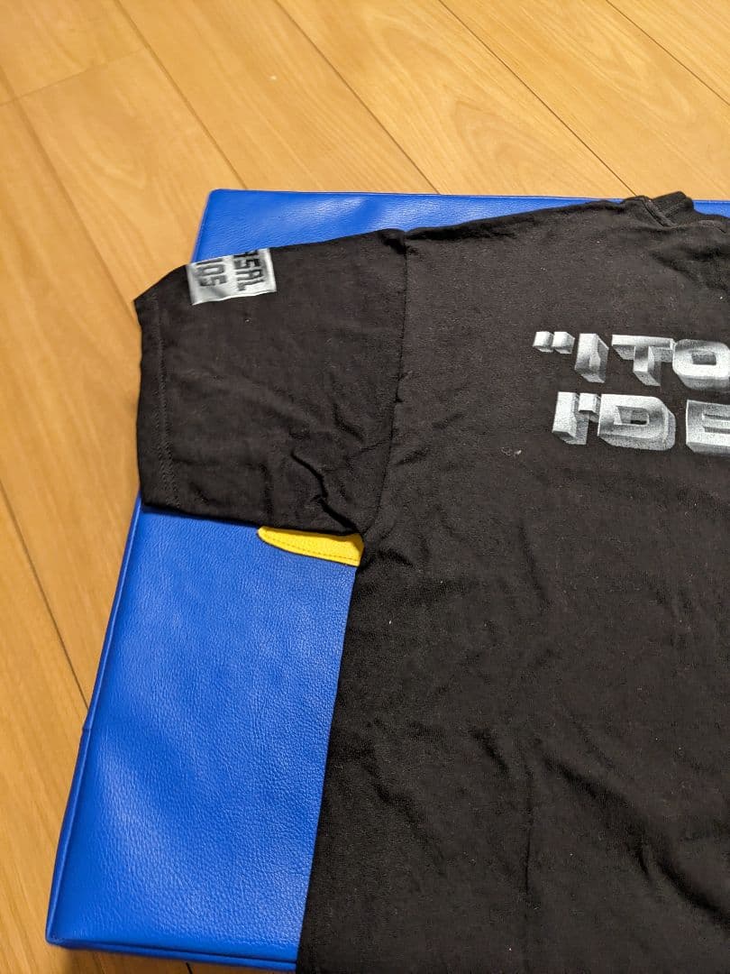 れいだーす2号出品【1990年代購入・未使用】フロリダユニバーサル