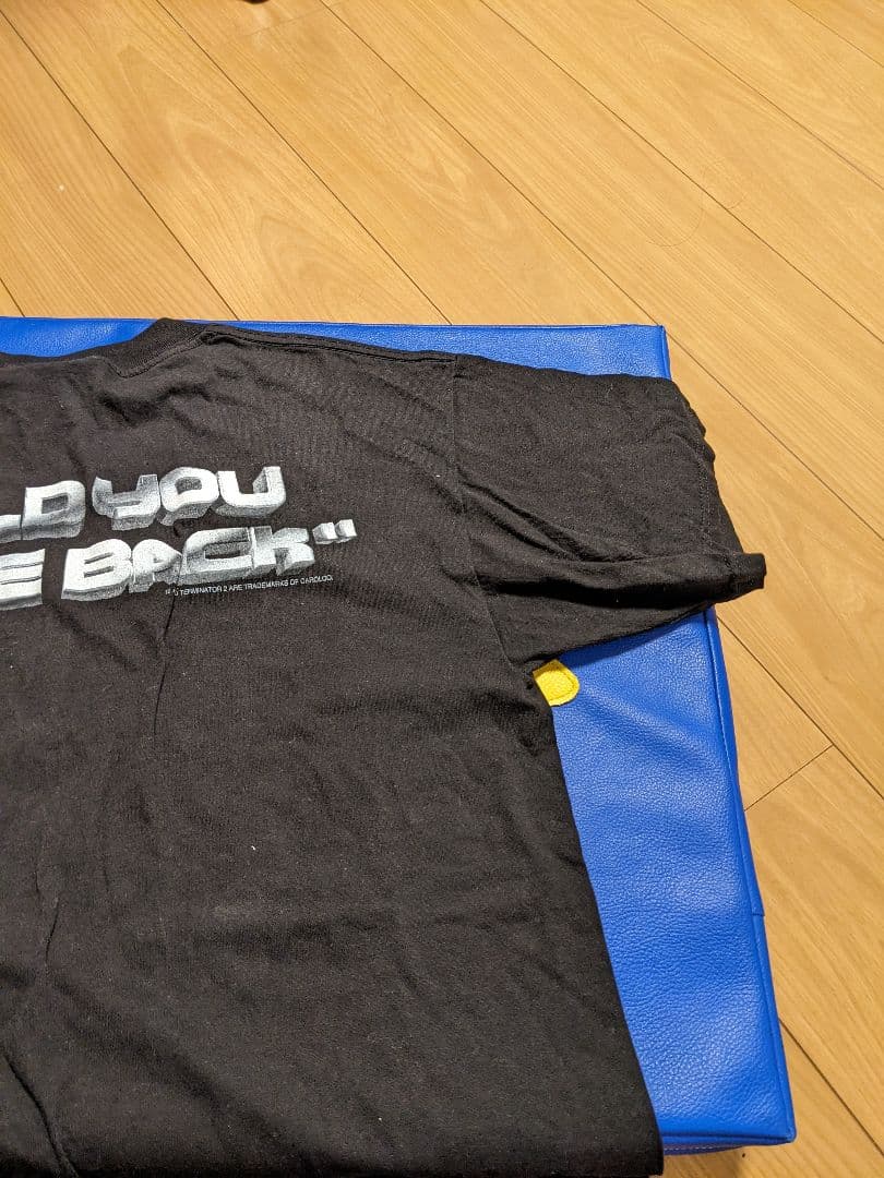 れいだーす2号出品【1990年代購入・未使用】フロリダユニバーサル