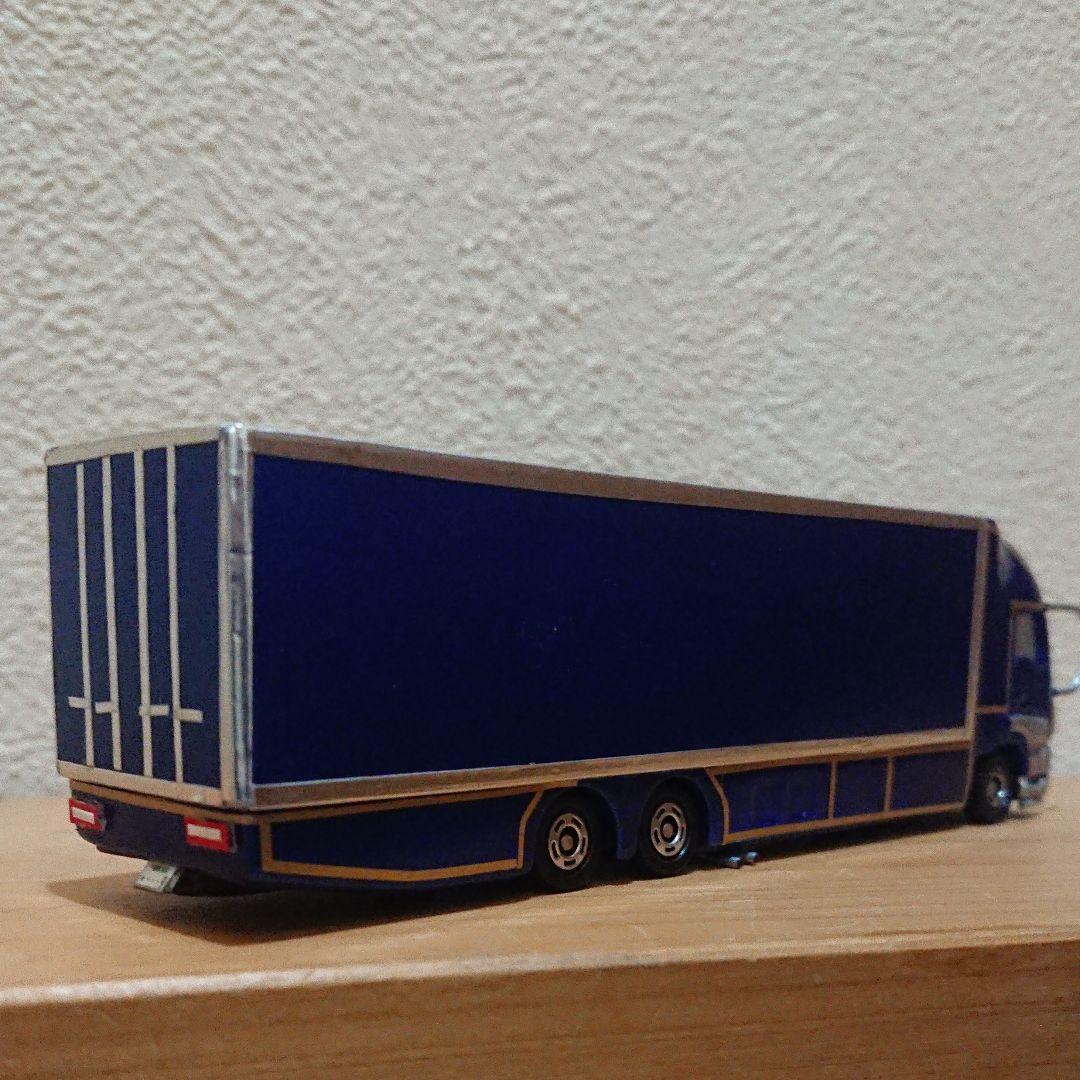 いすゞ　 ギガ 　　デコトラ 仕様 ‼️