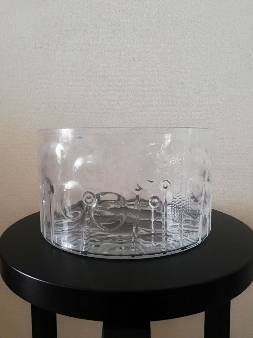 オイバトイッカ フローラボウル250mm