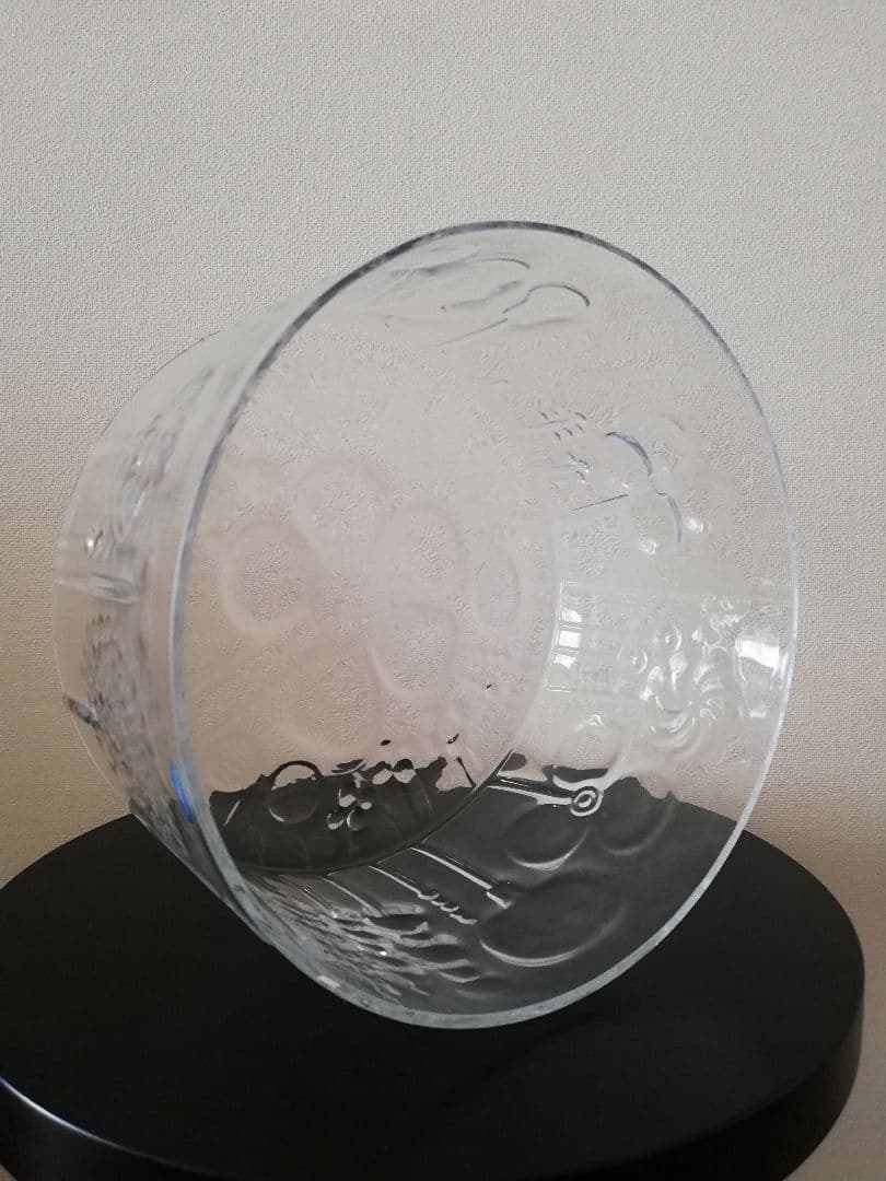 オイバトイッカ フローラボウル250mm