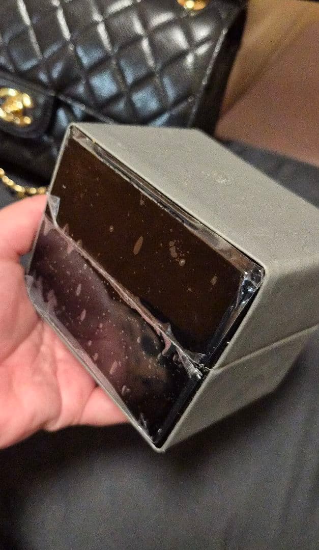 Emporio Armani 腕時計