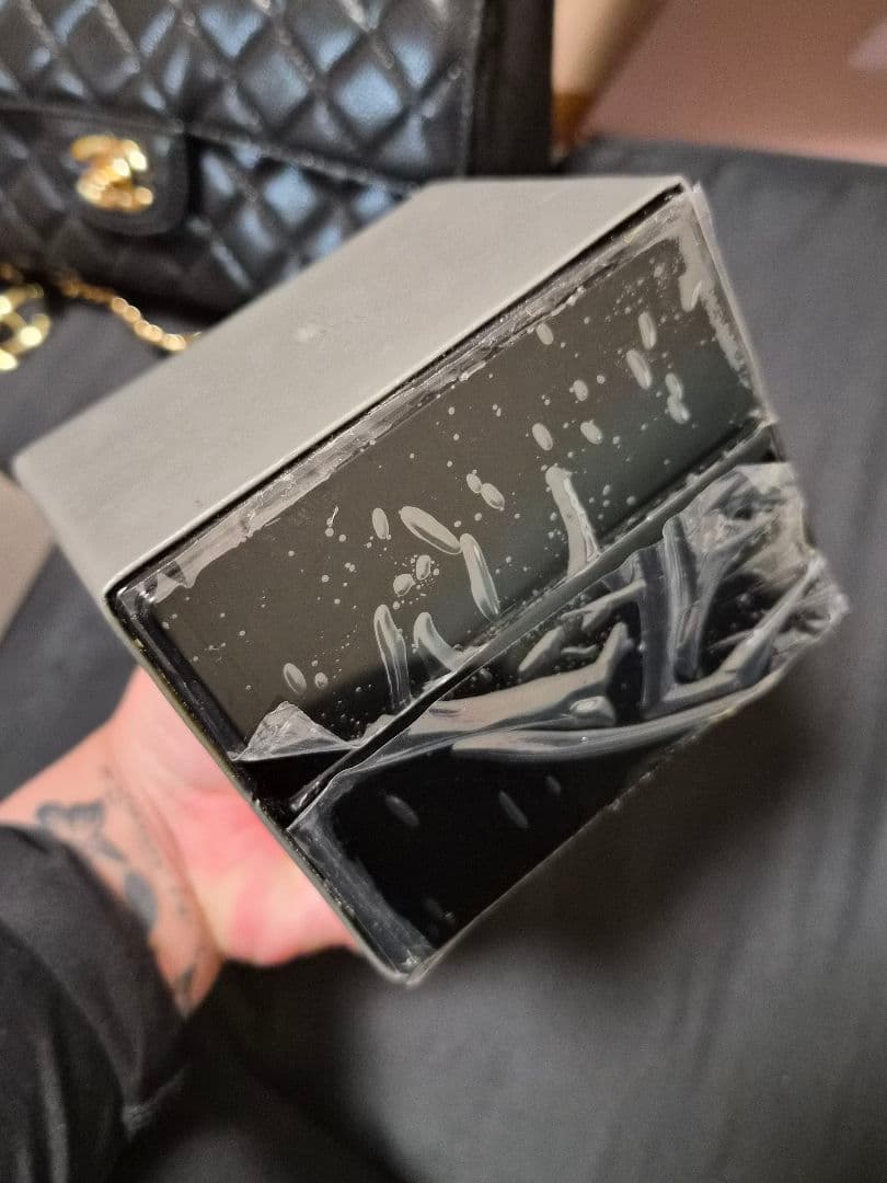 Emporio Armani 腕時計