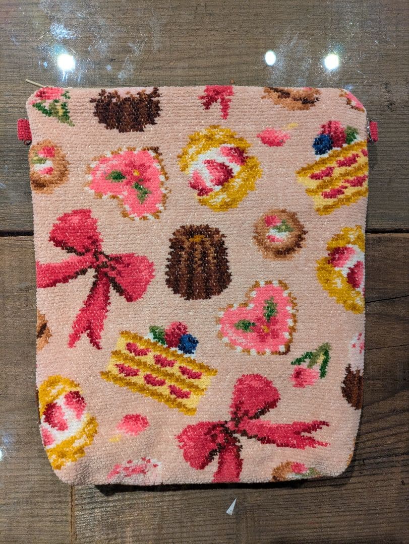 確認用ページ Lei