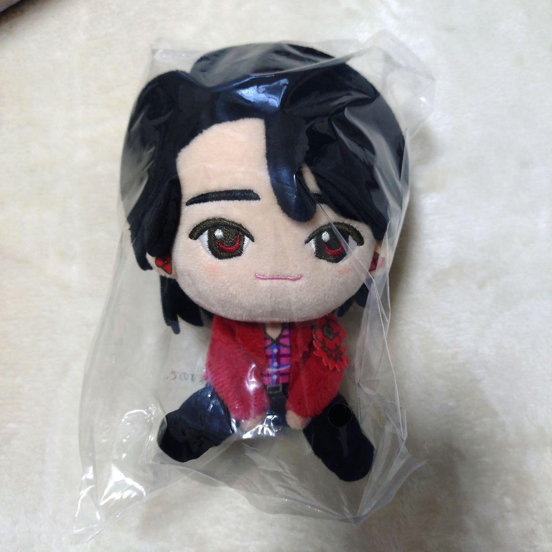 ミセス一番くじ　A賞 大森元貴