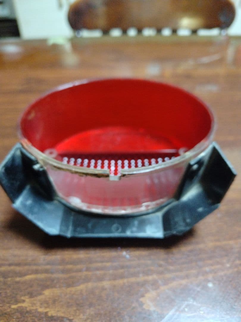 Z1　Z2テールランプ